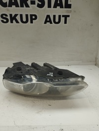 фото thumb №10, Volkswagen passat b6 лампа левый перед 3c0941005ab