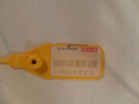 фото thumb №15, Лампа правий перед фара ксенон eu mitsubishi outlander ii lift