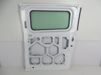 фото thumb №5, Двері бічний праве ford transit custom