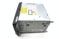 фото thumb №12, Радіо з навігація vw scirocco 137, 138 3c8035195 1.4l бензиновий 118kw 2009