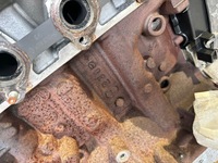 фото thumb №9, Nissan qashqai j10 i +2 двигатель 1.5 dci k9k430 109tys