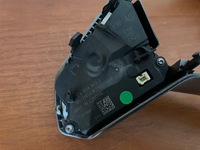 фото thumb №8, Мультифункция руля vw golf viii arteon passat b8 5h0419089fb