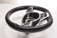 фото thumb №7, Mercedes gla w156 руль многофункциональная кожаный amg line a0004603403