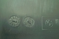 фото thumb №8, Бампер перед bmw 5 e39 m-pakiet m5