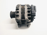 фото thumb №1, Renault clio 4 iv генератор 0.9 tce 231008593r