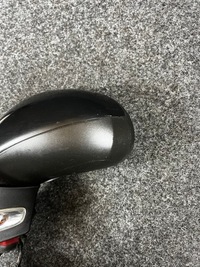 фото thumb №8, Дзеркало ліва peugeot p207 2+4 pin