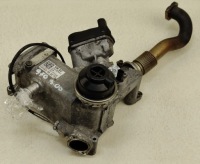 фото thumb №5, Porsche panamera 970 09-13 3.0 tdi клапан egr з радіатор вихлопних газів 059131503