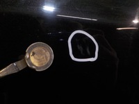 фото thumb №7, Nissan leaf i lift 16r 5d двері праве перед