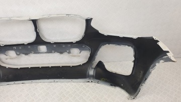 фото thumb №9, Bmw x3 g01 м-пакет бампер перед переднее