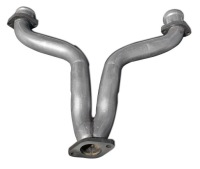 фото thumb №1, Труба середня w126 560 sec 1987 220kw amg