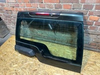 фото thumb №3, Land rover discovery iii крышка багажника крышка задняя задняя багажника