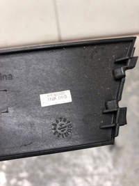 фото thumb №7, Молдинг dekor дверь левый перед audi q5 8r s-line 8r0867409