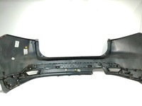 фото thumb №12, Jaguar f-pace x761 бампер задняя