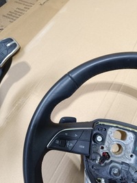 фото thumb №12, Воздуховод с подогревом audi a5 8w a4 b9