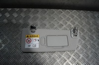 фото thumb №1, Защита солнцезащитная правая clio v 964004288r