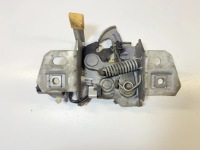 фото thumb №3, Volvo v50 2005 замки