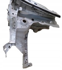 фото thumb №2, Четверть передняя правая hyundai i20 ii 3 дверь coupe 2014-2020 rok rys