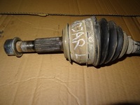 фото thumb №2, Nissan qashqai ii приводной вал левая 9q