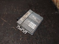 фото thumb №7, Блок управления / модуль ecu peugeot 1007 9658738480 21585350-4 84820v02