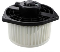 фото thumb №2, Воздуходувка вентилятор honda f-rv 2005-2009