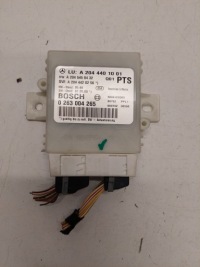 фото thumb №1, Модуль pdc mercedes w204 kombi a2044401001