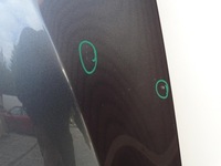 фото thumb №10, Капот кришка двигуна перед мінерально-сірий b39 bmw f30 f31 f32 f34 f36 bez gt