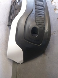 фото thumb №2, Бампер перед renault trafic iii 3 14-