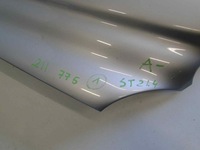 фото thumb №7, Mercedes-benz оригінальний номер a2118800457 капот