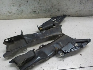 фото thumb №1, Renault scenic ii петля капота кріплення крила