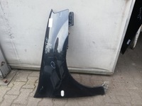 фото thumb №1, Крила передній правий dacia logan 05-12