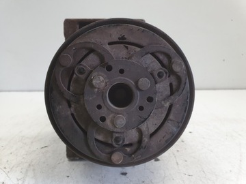 фото thumb №5, Volvo s40 ii v50 2.5 t компресор кондиціонера насос 30780330