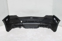 фото thumb №11, Bmw ix i20 бампер задня задній колір 475 black-sapph