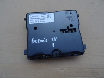 фото thumb №1, Блок управления модуль кондиционера renault scenic iv