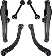 фото thumb №1, Важелі набір ремонтний задня jeep compass