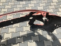 фото thumb №13, Peugeot 5008 бампер перед