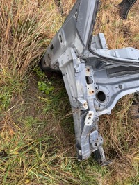 фото thumb №5, Четверть передняя правая hyundai tucson iii lift tucson - четверть