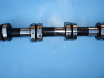 фото thumb №6, Вал розподільний вал вали audi vw bkd 2.0 tdi 140 km