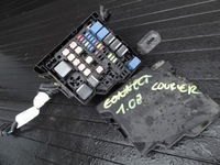 фото thumb №1, Ford tourneo courier 1,0 eb коробка запобіжників