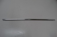 фото thumb №1, Молдинг уплотнитель правый задняя renault laguna iii