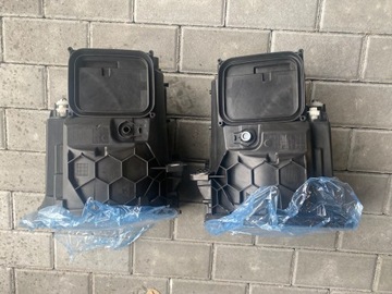 фото thumb №6, Mercedes g w463a w464 multibeam led ліва права