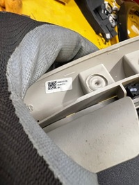 фото thumb №9, Лампа освітлення стельовий люк ford fusion lift usa mondeo mk5