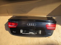 фото thumb №1, Кришка багажника багажника audi a6 c7 sedan