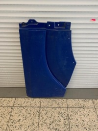 Купить Удлинитель подножка кабины правое mercedes actros a9618847375, фото thumb