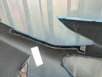 фото thumb №14, Бампер передній hyundai i10 iii 19-21