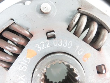 фото thumb №12, Колесо сцепление nissan almera n16 1.8