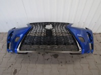 фото thumb №1, Бампер перед передний lexus ux f sport 18-