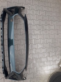 фото thumb №1, Бампер передній перед ford mustang 2018-