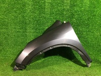 фото thumb №1, Крыло передний левый honda crv iv