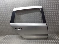 фото thumb №1, Дверь правый задняя renault laguna ii ted69