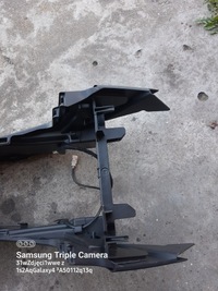 фото thumb №5, Тунель середній підлокітник mercedes w117 amg